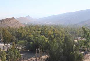 جهش از ۱۱/۷۸ به ۲۳/۰۲ متر مربع برای هر نفر