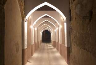 هویت شهری در مسیر بازآفرینی