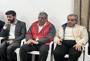 فرودی، شهردار لار: دهه فجر امسال با بیش از ۲۰۰ میلیارد تومان پروژه در لار همراه است