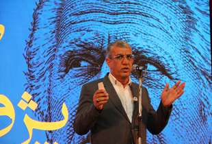شهردار لار: تجلیل از پژمان، تجلیل از هنر است